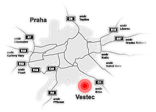 Praha