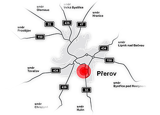 Přerov